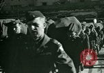 Immagine di Soldati americani Livorno ITALIA, 1947, secondo 33 filmato di repertorio 65675021114