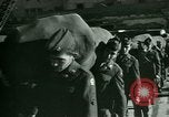 Immagine di Soldati americani Livorno ITALIA, 1947, secondo 34 filmato di repertorio 65675021114
