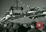 Immagine di Soldati americani Livorno ITALIA, 1947, secondo 37 filmato di repertorio 65675021114
