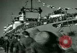 Immagine di Soldati americani Livorno ITALIA, 1947, secondo 40 filmato di repertorio 65675021114
