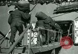 Immagine di Soldati americani Livorno ITALIA, 1947, secondo 42 filmato di repertorio 65675021114