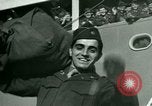 Immagine di Soldati americani Livorno ITALIA, 1947, secondo 45 filmato di repertorio 65675021114