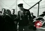 Immagine di Soldati americani Livorno ITALIA, 1947, secondo 46 filmato di repertorio 65675021114