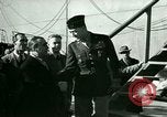 Immagine di Soldati americani Livorno ITALIA, 1947, secondo 47 filmato di repertorio 65675021114