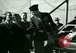 Immagine di Soldati americani Livorno ITALIA, 1947, secondo 48 filmato di repertorio 65675021114
