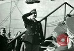Immagine di Soldati americani Livorno ITALIA, 1947, secondo 51 filmato di repertorio 65675021114