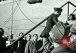 Immagine di Soldati americani Livorno ITALIA, 1947, secondo 53 filmato di repertorio 65675021114