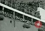 Immagine di Soldati americani Livorno ITALIA, 1947, secondo 55 filmato di repertorio 65675021114