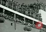 Immagine di Soldati americani Livorno ITALIA, 1947, secondo 57 filmato di repertorio 65675021114