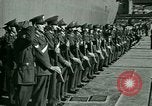 Immagine di Soldati americani Livorno ITALIA, 1947, secondo 58 filmato di repertorio 65675021114