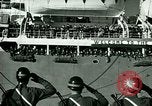 Immagine di Soldati americani Livorno ITALIA, 1947, secondo 59 filmato di repertorio 65675021114