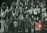 Image of Holiday Greetings Washington DC USA, 1947, second 5 stock footage video 65675021115