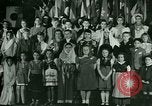 Image of Holiday Greetings Washington DC USA, 1947, second 6 stock footage video 65675021115