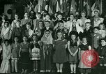 Image of Holiday Greetings Washington DC USA, 1947, second 7 stock footage video 65675021115