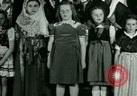 Image of Holiday Greetings Washington DC USA, 1947, second 9 stock footage video 65675021115