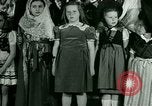 Image of Holiday Greetings Washington DC USA, 1947, second 10 stock footage video 65675021115