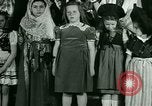 Image of Holiday Greetings Washington DC USA, 1947, second 11 stock footage video 65675021115