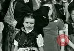 Image of Holiday Greetings Washington DC USA, 1947, second 12 stock footage video 65675021115