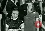 Image of Holiday Greetings Washington DC USA, 1947, second 13 stock footage video 65675021115
