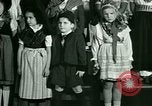 Image of Holiday Greetings Washington DC USA, 1947, second 15 stock footage video 65675021115