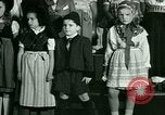 Image of Holiday Greetings Washington DC USA, 1947, second 17 stock footage video 65675021115