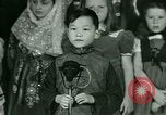 Image of Holiday Greetings Washington DC USA, 1947, second 18 stock footage video 65675021115
