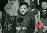 Image of Holiday Greetings Washington DC USA, 1947, second 19 stock footage video 65675021115