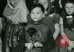 Image of Holiday Greetings Washington DC USA, 1947, second 20 stock footage video 65675021115