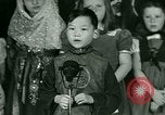 Image of Holiday Greetings Washington DC USA, 1947, second 21 stock footage video 65675021115