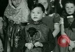 Image of Holiday Greetings Washington DC USA, 1947, second 22 stock footage video 65675021115