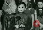 Image of Holiday Greetings Washington DC USA, 1947, second 24 stock footage video 65675021115