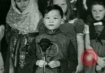 Image of Holiday Greetings Washington DC USA, 1947, second 26 stock footage video 65675021115