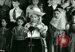 Image of Holiday Greetings Washington DC USA, 1947, second 28 stock footage video 65675021115