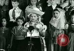 Image of Holiday Greetings Washington DC USA, 1947, second 29 stock footage video 65675021115