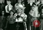 Image of Holiday Greetings Washington DC USA, 1947, second 30 stock footage video 65675021115