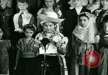 Image of Holiday Greetings Washington DC USA, 1947, second 32 stock footage video 65675021115