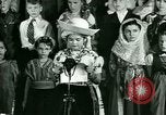 Image of Holiday Greetings Washington DC USA, 1947, second 33 stock footage video 65675021115