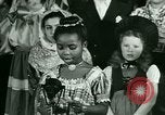 Image of Holiday Greetings Washington DC USA, 1947, second 36 stock footage video 65675021115