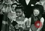 Image of Holiday Greetings Washington DC USA, 1947, second 37 stock footage video 65675021115
