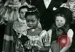 Image of Holiday Greetings Washington DC USA, 1947, second 38 stock footage video 65675021115
