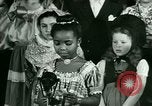 Image of Holiday Greetings Washington DC USA, 1947, second 39 stock footage video 65675021115