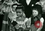 Image of Holiday Greetings Washington DC USA, 1947, second 41 stock footage video 65675021115