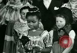 Image of Holiday Greetings Washington DC USA, 1947, second 42 stock footage video 65675021115
