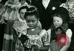 Image of Holiday Greetings Washington DC USA, 1947, second 43 stock footage video 65675021115