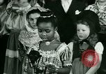 Image of Holiday Greetings Washington DC USA, 1947, second 45 stock footage video 65675021115