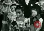 Image of Holiday Greetings Washington DC USA, 1947, second 46 stock footage video 65675021115