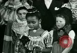 Image of Holiday Greetings Washington DC USA, 1947, second 47 stock footage video 65675021115