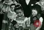 Image of Holiday Greetings Washington DC USA, 1947, second 48 stock footage video 65675021115