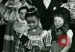 Image of Holiday Greetings Washington DC USA, 1947, second 49 stock footage video 65675021115