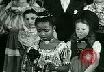 Image of Holiday Greetings Washington DC USA, 1947, second 50 stock footage video 65675021115